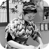 Asako, Feb, 2024
