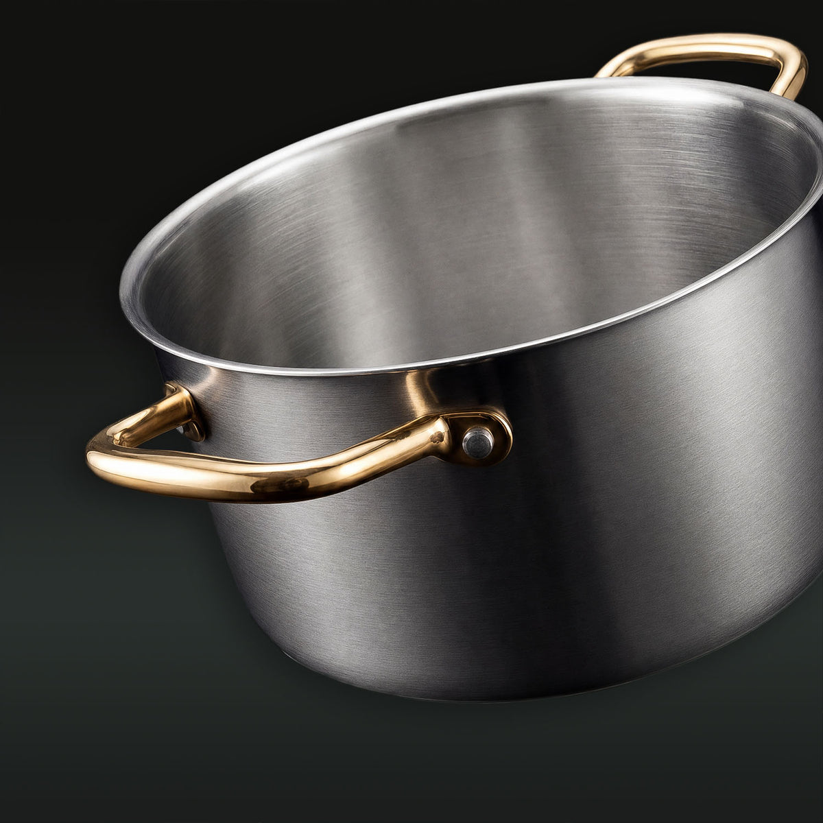 Taima® Pure Titanium Nutri Pot Pro
