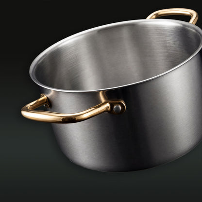 Taima® Pure Titanium Nutri Pot Pro